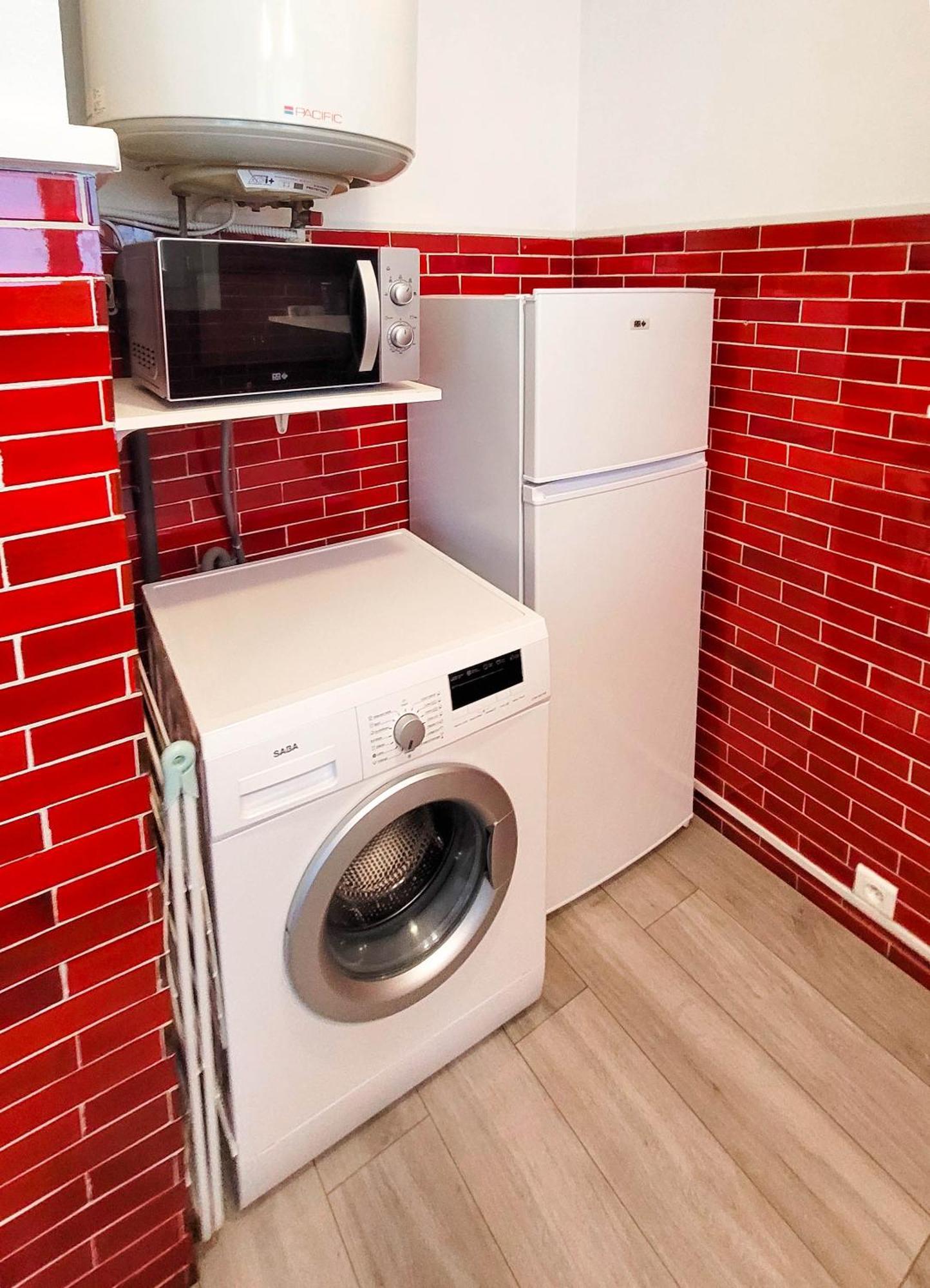 Appartement Tres Jolie A 2 Minutes De La Et Du Port De *